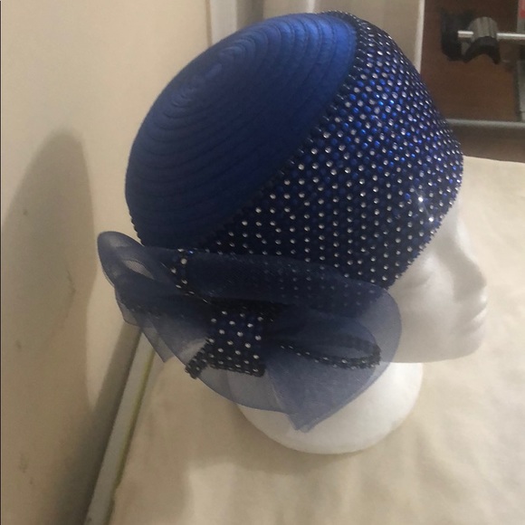 Church hat - Picture 2 of 3